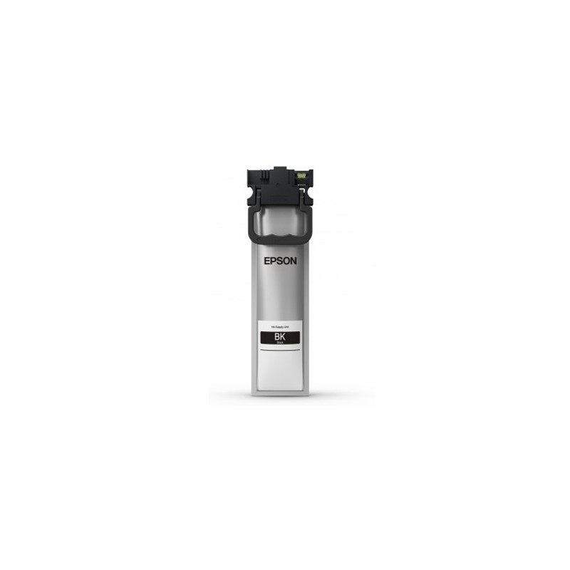 Epson Cartucho T9441 Negro