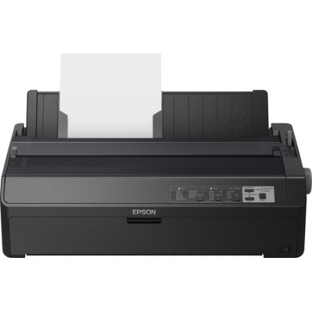 Impresora matricial epson lq - 2090iin