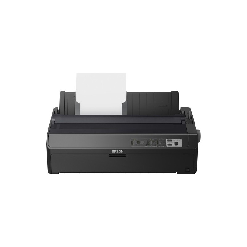 Impresora matricial epson lq - 2090iin