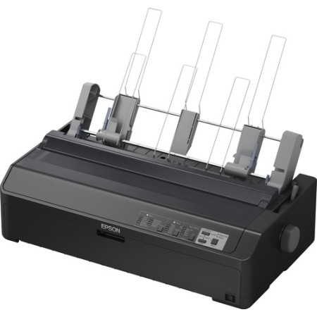Impresora matricial epson lq - 2090iin