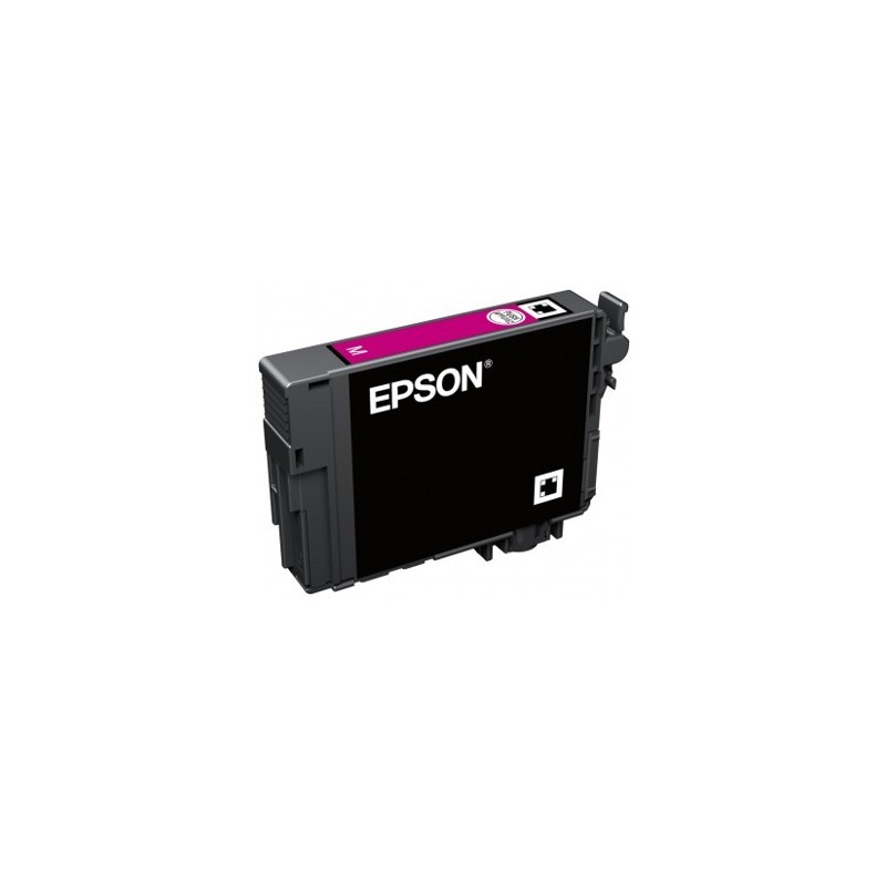 Epson Cartucho 502 Magenta