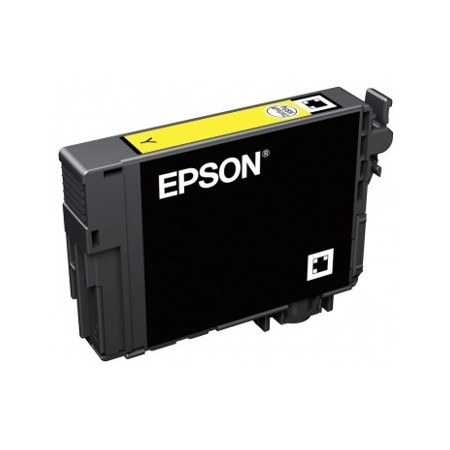 Cartucho tinta epson t02w440 502xl amarillo ink