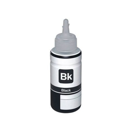 Cartucho tinta epson 113 ecotank pigment c13t06b140 negro ink bottle