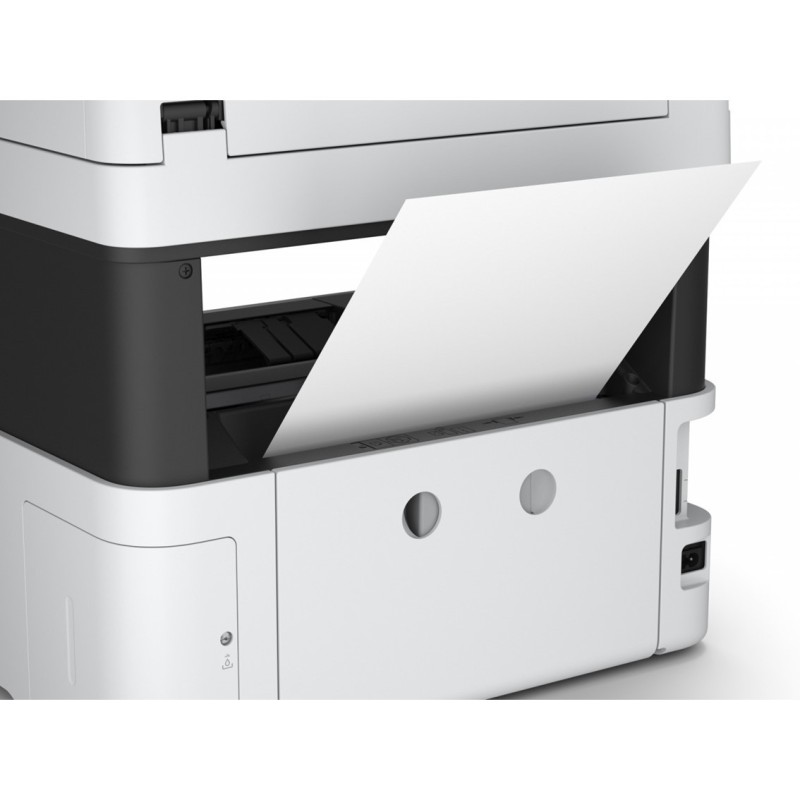 Multifuncion epson inyeccion color ecotank et - 5150 a4 - 17ppm - usb - red - wifi - wifi direct - duplex impresion - bandeja 25