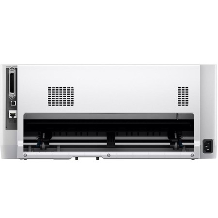 Impresora matricial epson lq - 690ii usb - paralelo