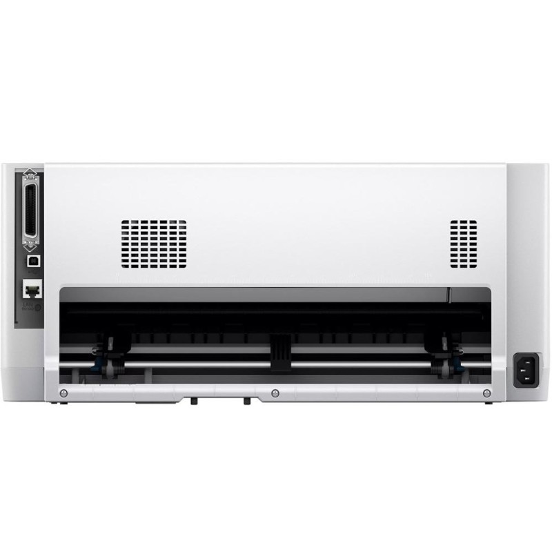Impresora matricial epson lq - 690ii usb - paralelo