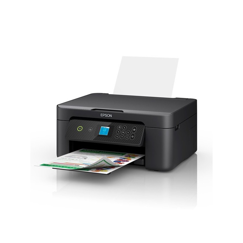 Epson Multifunción Expression Home XP-3200 Wifi