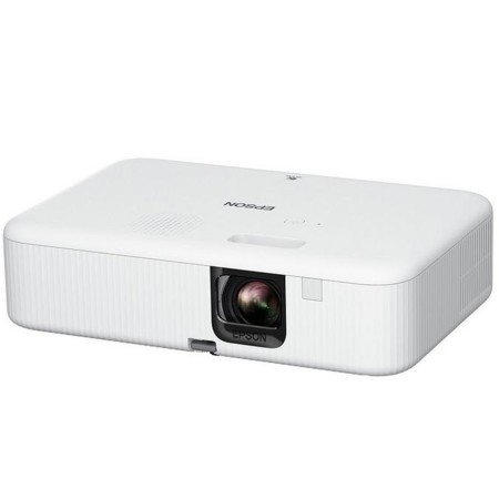Epson CO-FH02 proyector FHD AndTV 3000L HDMI USB