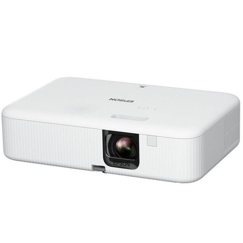 Epson CO-FH02 proyector FHD AndTV 3000L HDMI USB