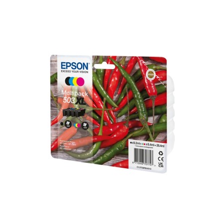 Multipack cartucho epson 503xl