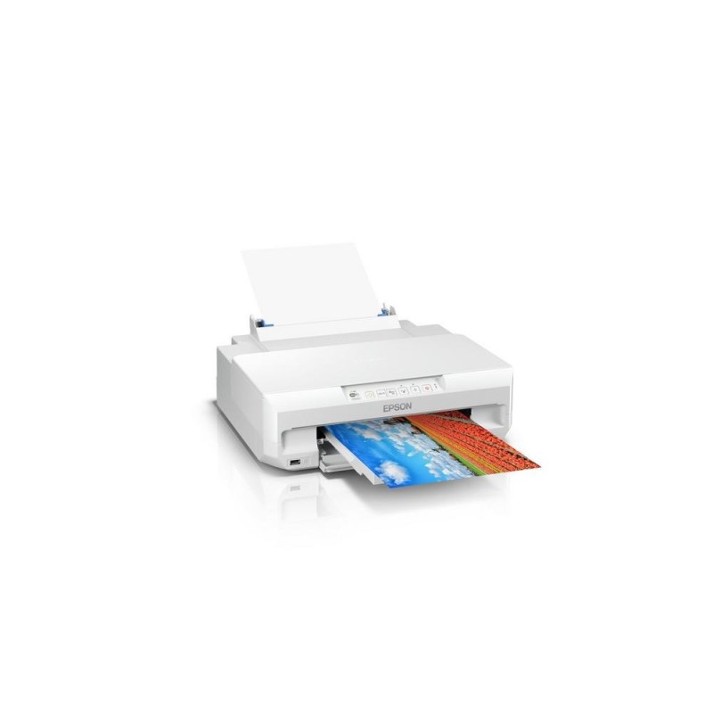 Impresora inyeccion epson expresion photo xp - 65