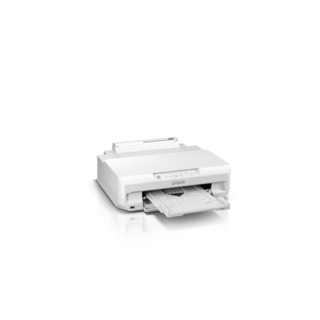 Impresora inyeccion epson expresion photo xp - 65