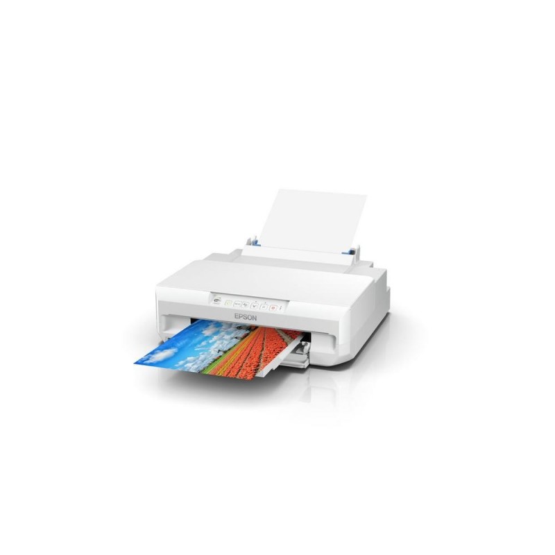 Impresora inyeccion epson expresion photo xp - 65