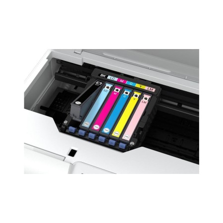 Impresora inyeccion epson expresion photo xp - 65