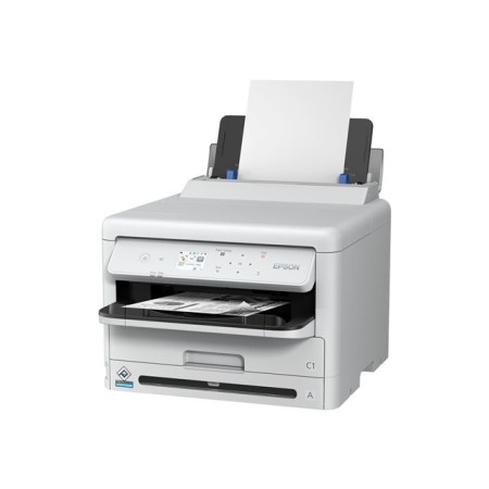 Impresora inyeccion epson workforce pro wf - m5399dw monocromo duplex