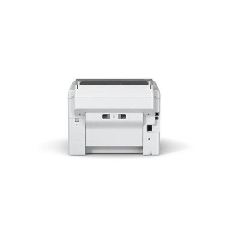 Impresora inyeccion epson workforce pro wf - m5399dw monocromo duplex