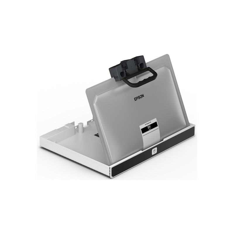 Impresora inyeccion epson workforce pro wf - m5399dw monocromo duplex