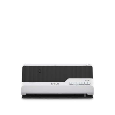 Escaner sobremesa epson ds - c330 a4 - 30ppm - duplex - compacto - adf 20hojas