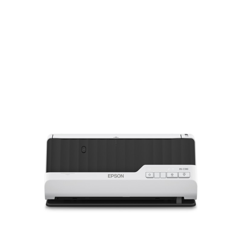 Escaner sobremesa epson ds - c330 a4 - 30ppm - duplex - compacto - adf 20hojas