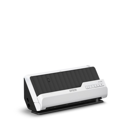 Escaner sobremesa epson ds - c330 a4 - 30ppm - duplex - compacto - adf 20hojas