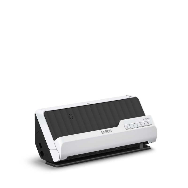 Escaner sobremesa epson ds - c330 a4 - 30ppm - duplex - compacto - adf 20hojas
