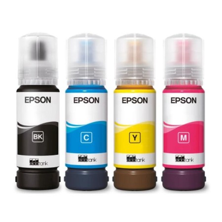 Multifuncion inyeccion epson ecotank et - 2920 color