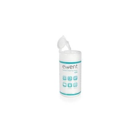Ewent EW5612 Toallitas para superficie