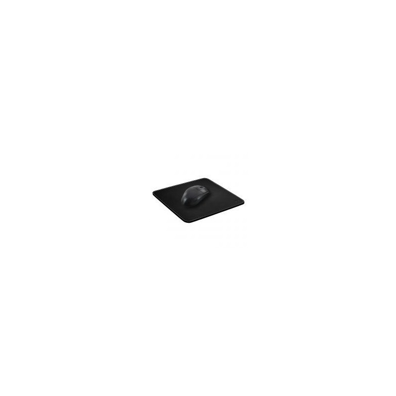 Alfombrilla ewent aspecto piel cuero ew2761