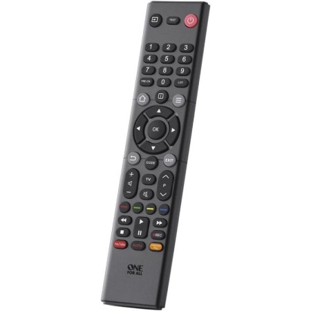 Mando Universal para TV TCL/ Thomson