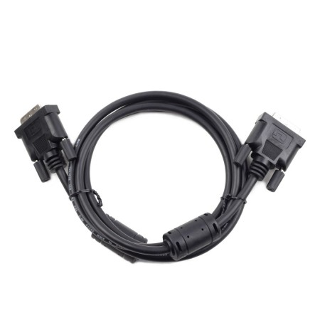 Gembird Cable Vídeo Digital DVI-D Dual Link 1.8 Mt