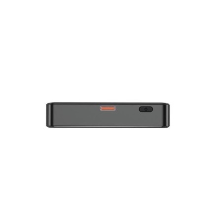 Gembird Powerbank wireless de 15 W LCD 10000 mAh