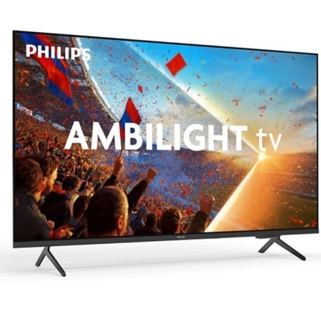 Televisor Philips 55PUS8001 55″/ Ultra HD 4K/ Ambilight/ Smart TV/ WiFi