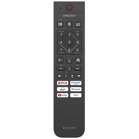 Televisor Philips QLED 65PQS9011 65″/ Ultra HD 4K/ Ambilight / Smart TV/ WiFi