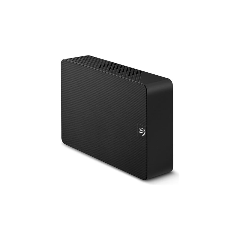 Disco duro externo hdd seagate expansion stkp20000400 20tb 3.5 pulgadas usb 3.0