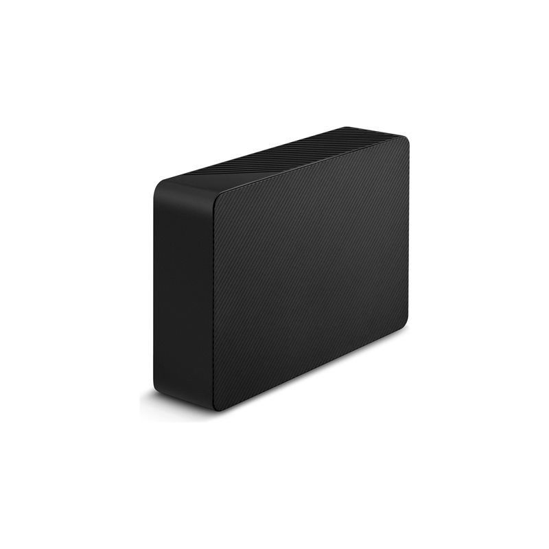 Disco duro externo hdd seagate expansion stkp20000400 20tb 3.5 pulgadas usb 3.0