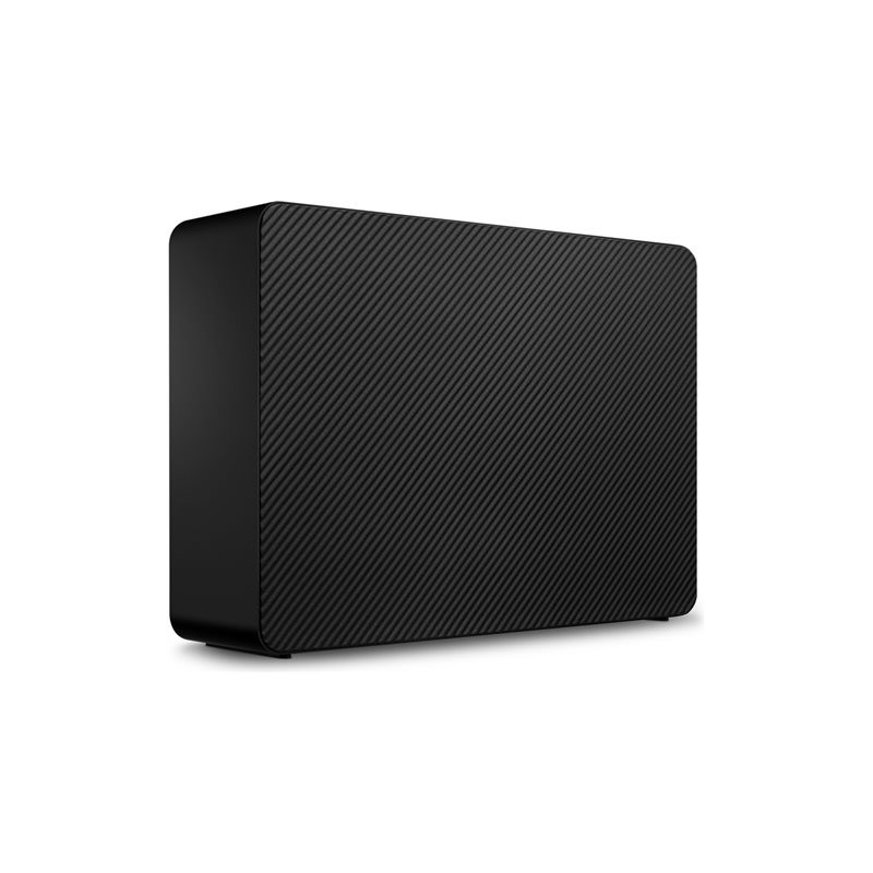 Disco duro externo hdd seagate expansion stkp20000400 20tb 3.5 pulgadas usb 3.0