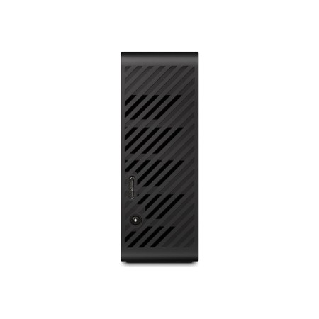 Disco duro externo hdd seagate expansion stkp20000400 20tb 3.5 pulgadas usb 3.0