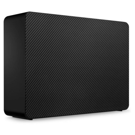 Disco duro externo hdd seagate expansion stkp20000400 20tb 3.5 pulgadas usb 3.0