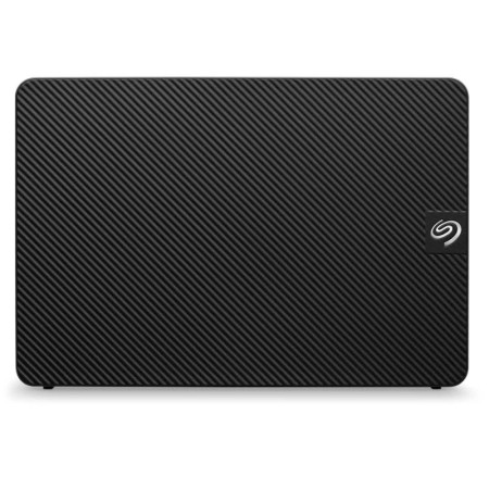 Disco duro externo hdd seagate expansion stkp20000400 20tb 3.5 pulgadas usb 3.0