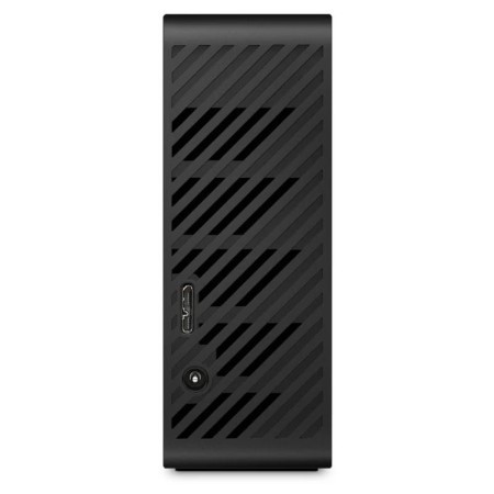 Disco duro externo hdd seagate expansion stkp20000400 20tb 3.5 pulgadas usb 3.0