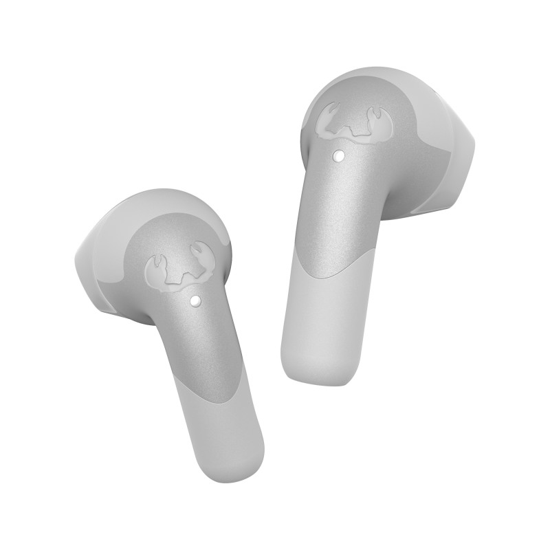 Auriculares freshn rebel twins blaze inalambrico ice grey