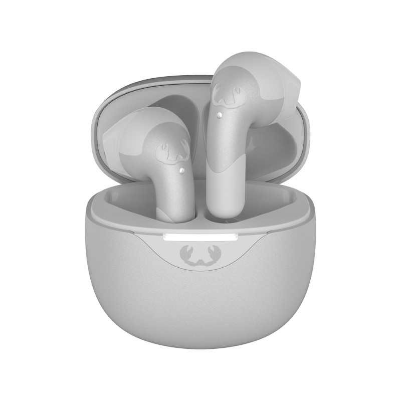 Auriculares freshn rebel twins blaze inalambrico ice grey