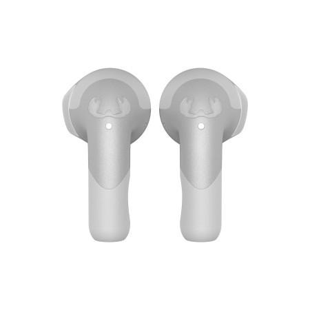 Auriculares freshn rebel twins blaze inalambrico ice grey
