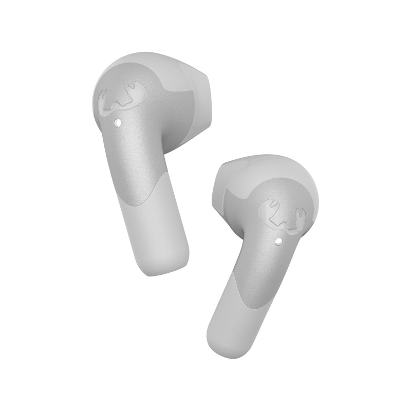 Auriculares freshn rebel twins blaze inalambrico ice grey
