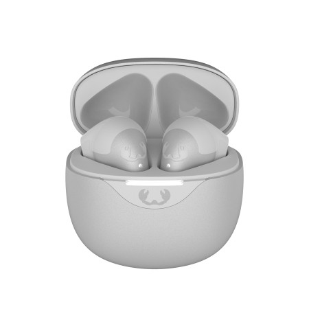 Auriculares freshn rebel twins blaze inalambrico ice grey