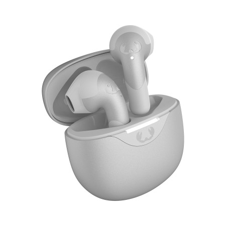 Auriculares freshn rebel twins blaze inalambrico ice grey