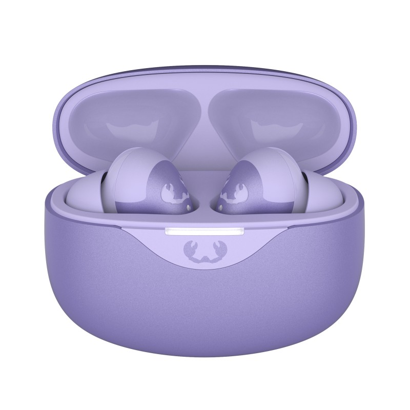 Auriculares freshn rebel twins ace inalambrico dreamic lilac