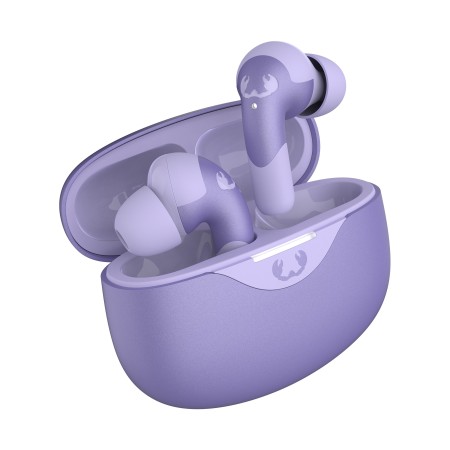 Auriculares freshn rebel twins ace inalambrico dreamic lilac
