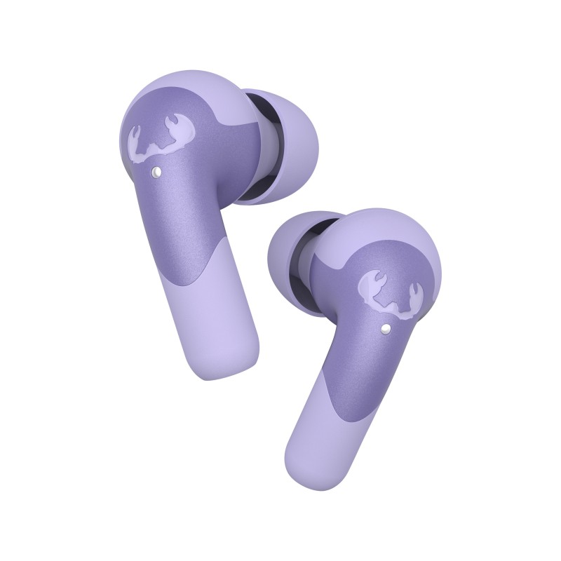 Auriculares freshn rebel twins ace inalambrico dreamic lilac