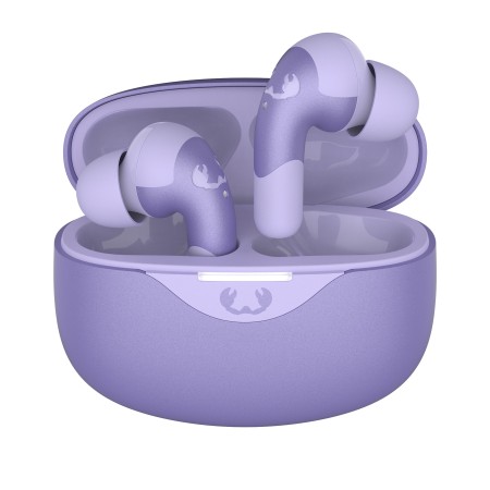 Auriculares freshn rebel twins ace inalambrico dreamic lilac